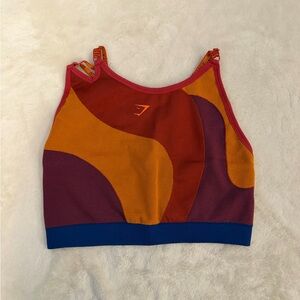 Gymshark Sports Bra